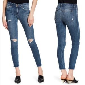 Joe’s Jeans Skinny Ankle Icon Ava Jeans